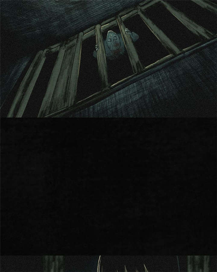 成都1995发生什么事情漫画,第5章：找到了，谢萌冰！3图