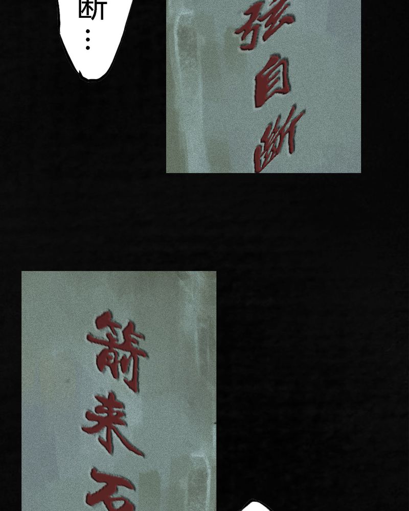 1995年成都的僵尸事件是怎么回事漫画,第54章：最终篇（下）2图