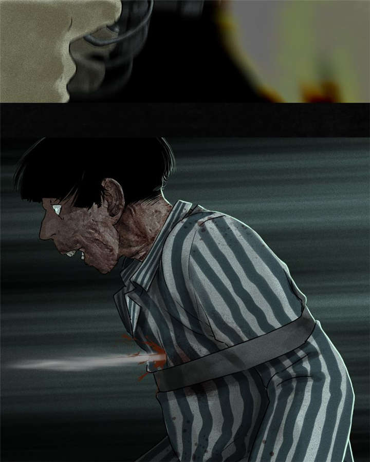 1995年成都的僵尸事件是怎么回事漫画,第47章：片场？1图