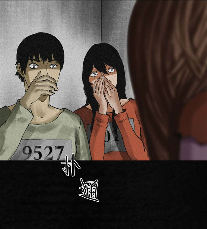 成都1995年事件漫画漫画,第13章：大将军到此1图