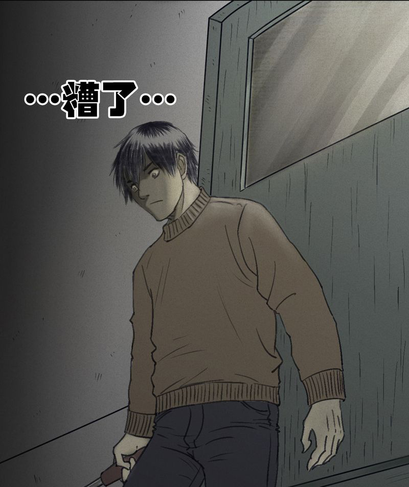 成都1995年经济状况漫画,第55章：番外篇（上）2图