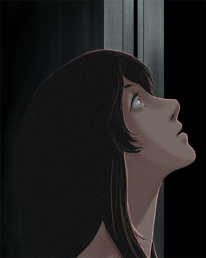 成都1995年事件是真的吗漫画,第16章：赤月初显1图