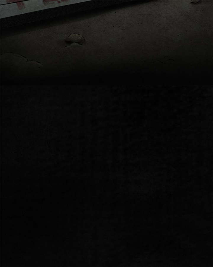 成都1995漫画,第37章：医院二楼5图