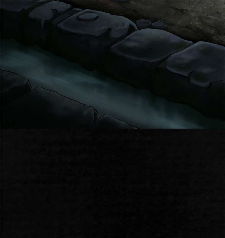 成都1995漫画,第38章：地宫入口5图