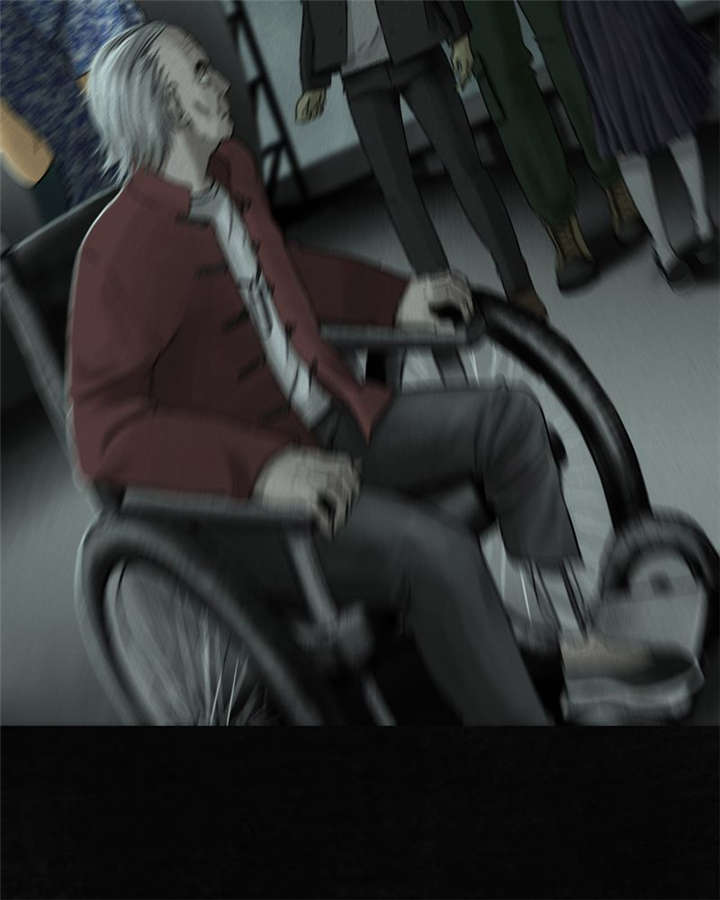 成都1995漫画结局解析漫画,第50章：这个问题！3图