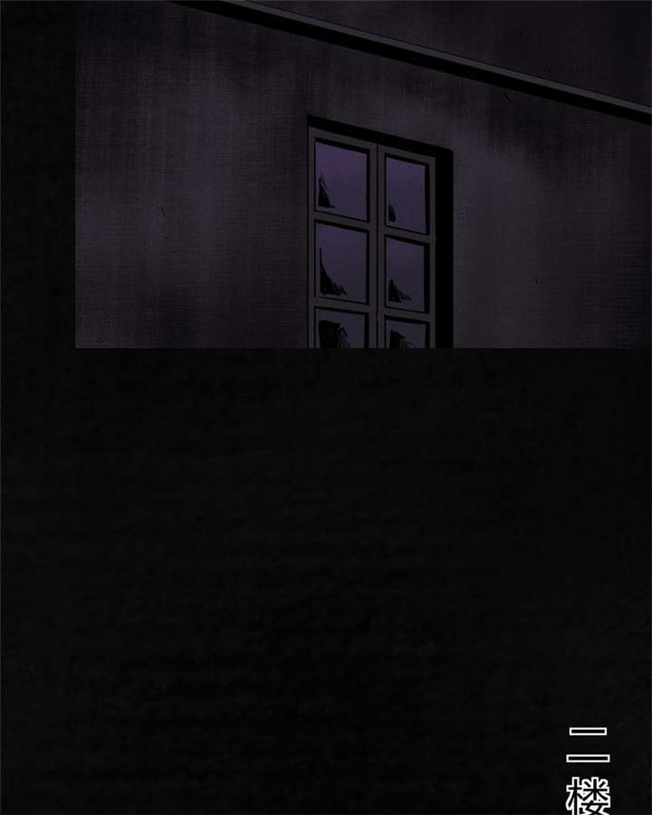 成都1995僵尸漫画,第37章：医院二楼4图