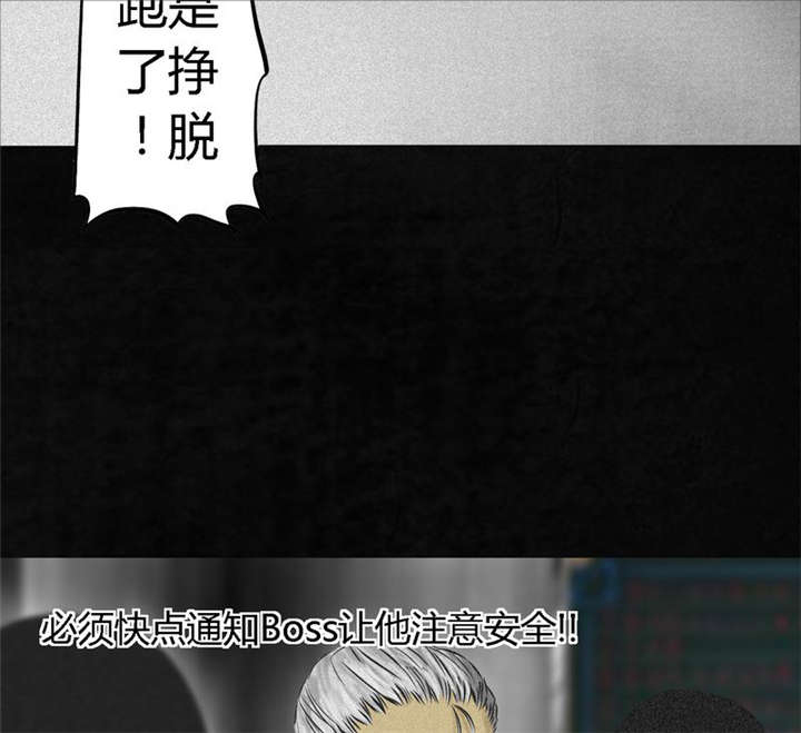 成都1995年经济状况漫画,第15章：幸存者4图