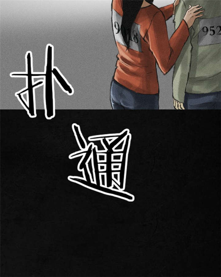 成都1995年事件漫画漫画,第13章：大将军到此5图