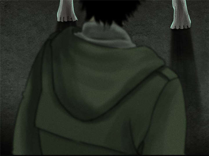 1995年成都的僵尸事件是怎么回事漫画,第47章：片场？5图