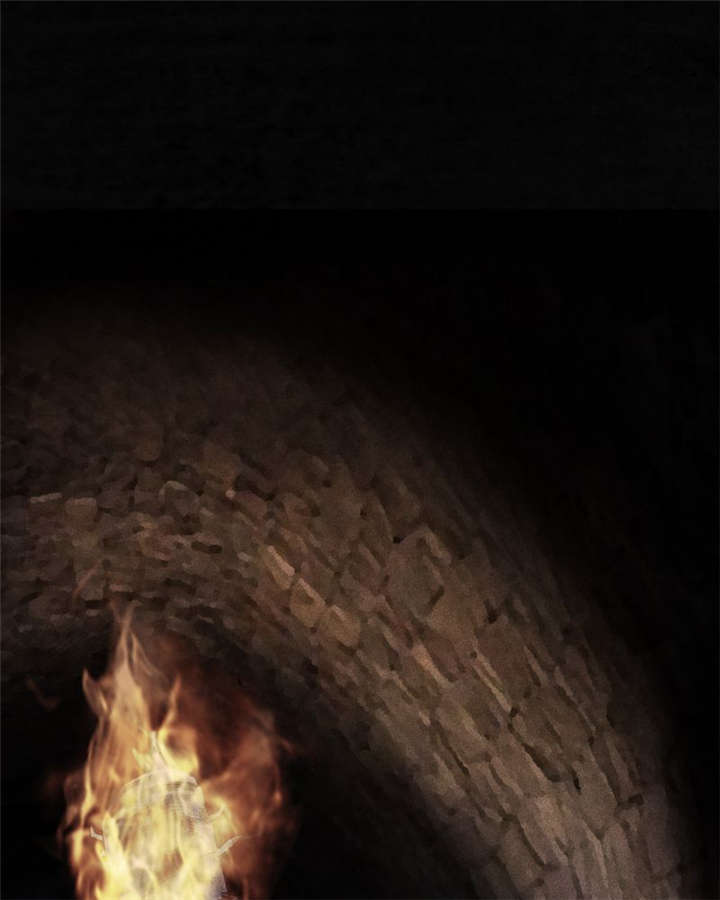 成都1995真实事件漫画,第39章：回到地面？3图