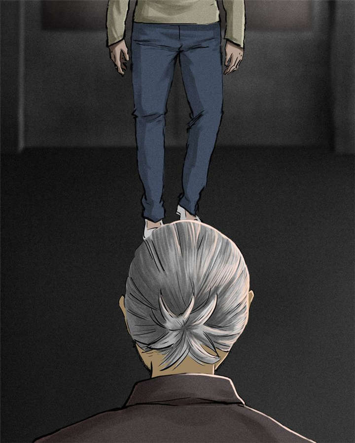 成都1995小说漫画,第11章：想起来了5图