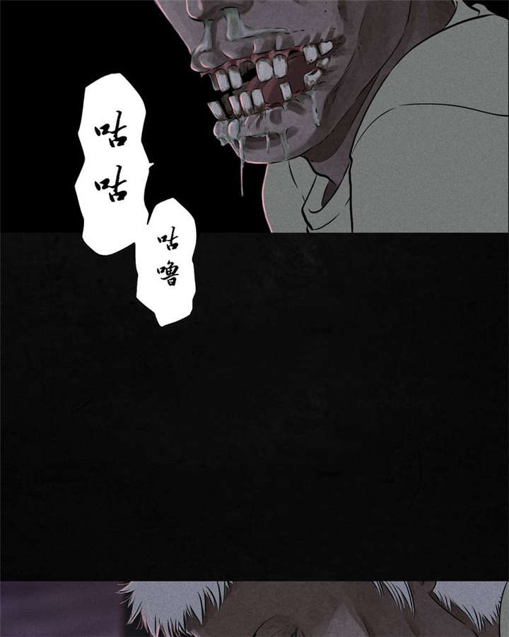 成都1995漫画,第31章：傀儡2图