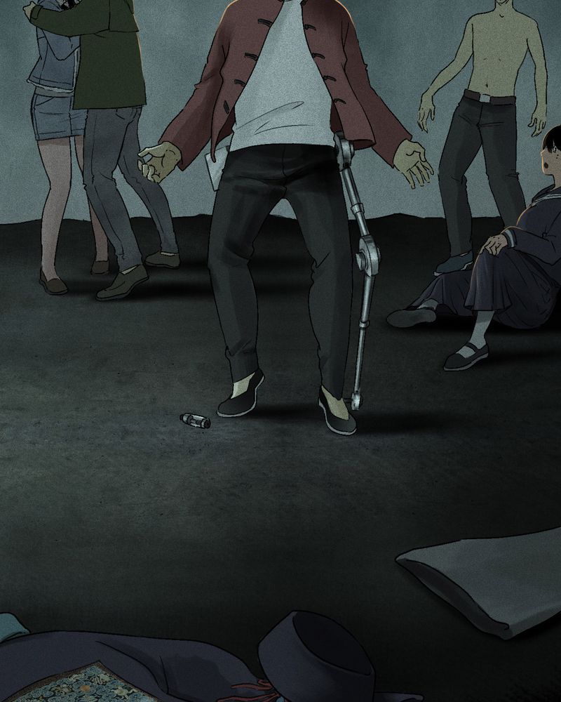 1995年成都的僵尸事件是怎么回事漫画,第54章：最终篇（下）4图