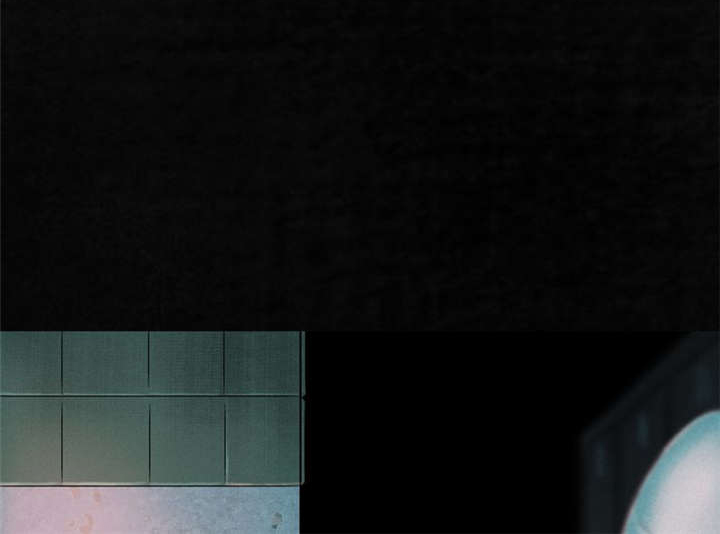 成都1995年事件是真的吗漫画,第37章：医院二楼1图