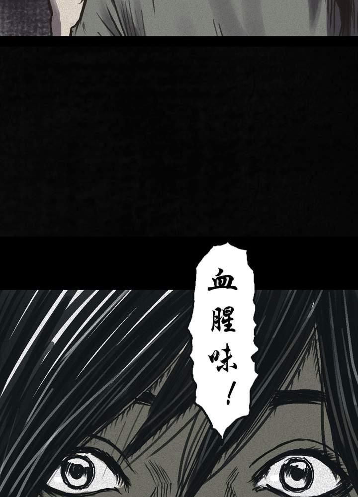 成都1995真实事件漫画,第56章：番外篇（下）5图