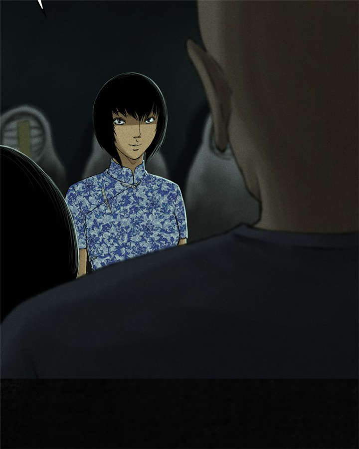 成都1995年事件是真的吗漫画,第50章：这个问题！5图