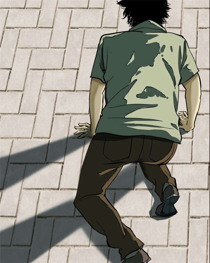 成都1995漫画,第9章：抹不去的伤痕（下）4图