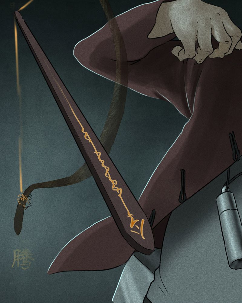 1995年成都的僵尸事件是怎么回事漫画,第54章：最终篇（下）1图