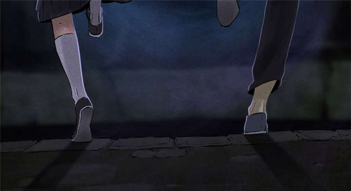 成都1995真实事件漫画,第39章：回到地面？4图