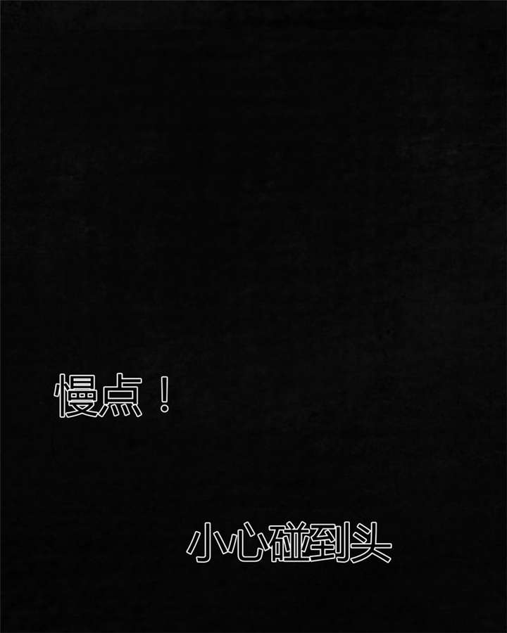 成都1995真实事件漫画,第39章：回到地面？2图