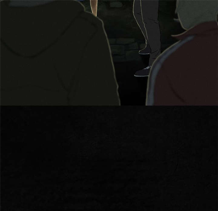 成都1995漫画,第38章：地宫入口4图