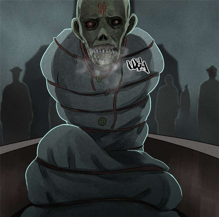 成都1995僵尸漫画,第53章：最终篇（中下）2图