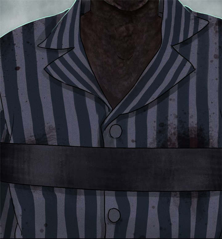 1995年成都的僵尸事件是怎么回事漫画,第47章：片场？2图