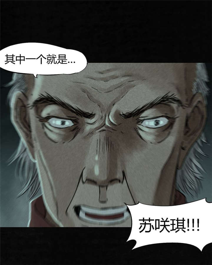 成都1995真实事件漫画,第52章：最终篇（中）5图