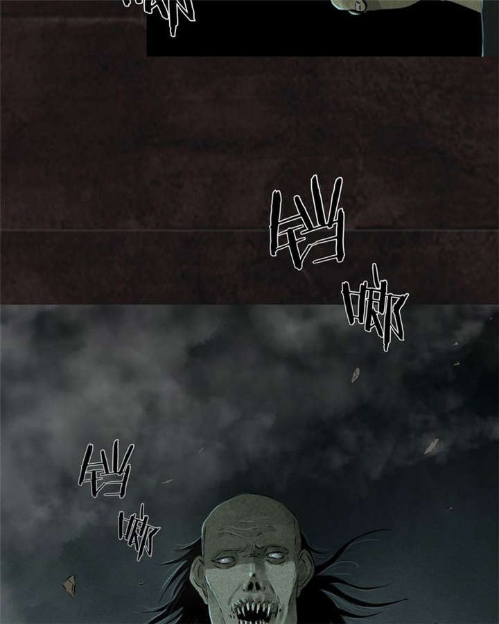 成都1995真实事件漫画,第28章：林福忠2图