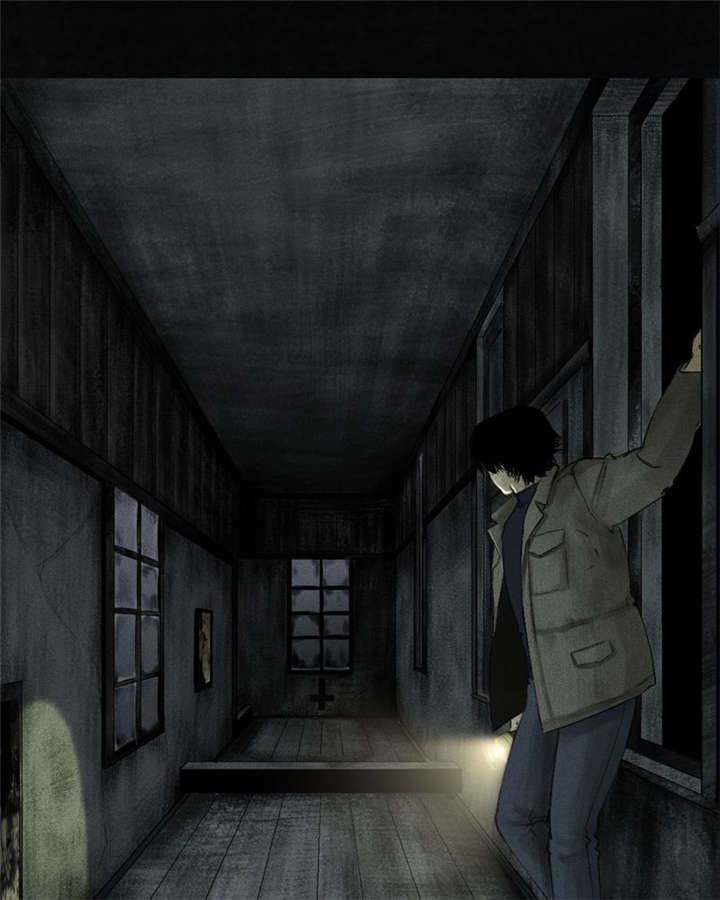 成都1995年事件是真的吗漫画,第45章：陆离2图