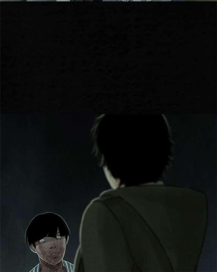 1995年成都的僵尸事件是怎么回事漫画,第47章：片场？3图