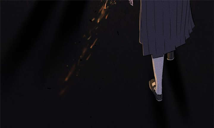 成都1995真实事件漫画,第39章：回到地面？2图