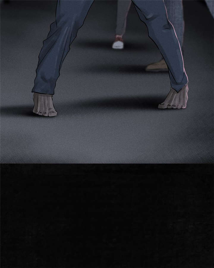 成都1995僵尸漫画,第32章：老友相聚3图