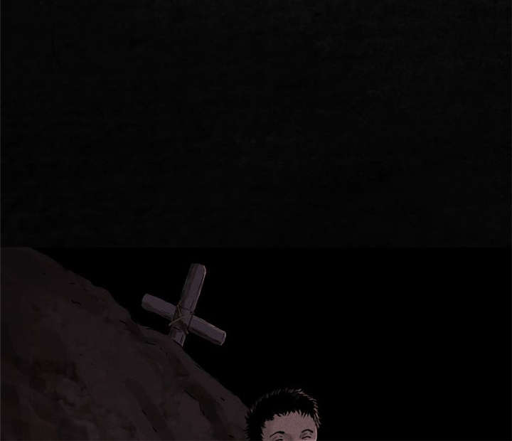 成都1995僵尸漫画,第37章：医院二楼1图