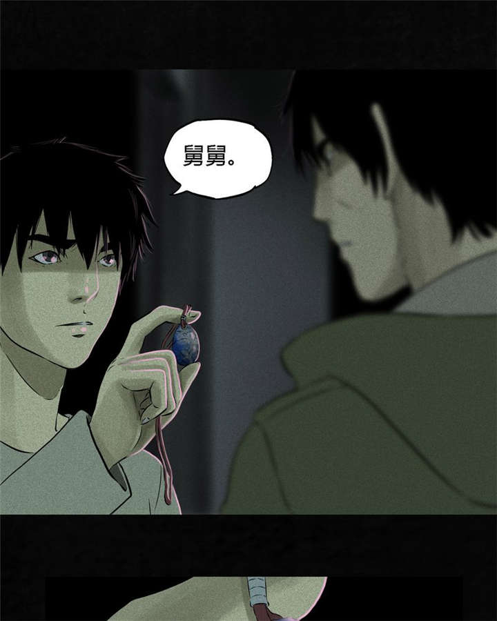 成都1995漫画,第31章：傀儡3图