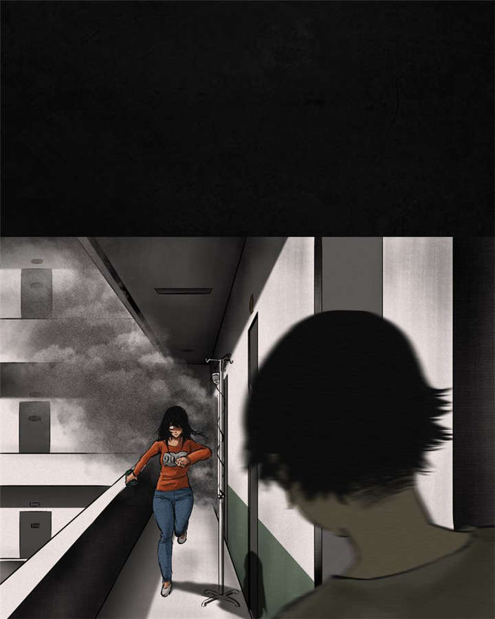 成都1995漫画结局解析漫画,第12章：她变了4图