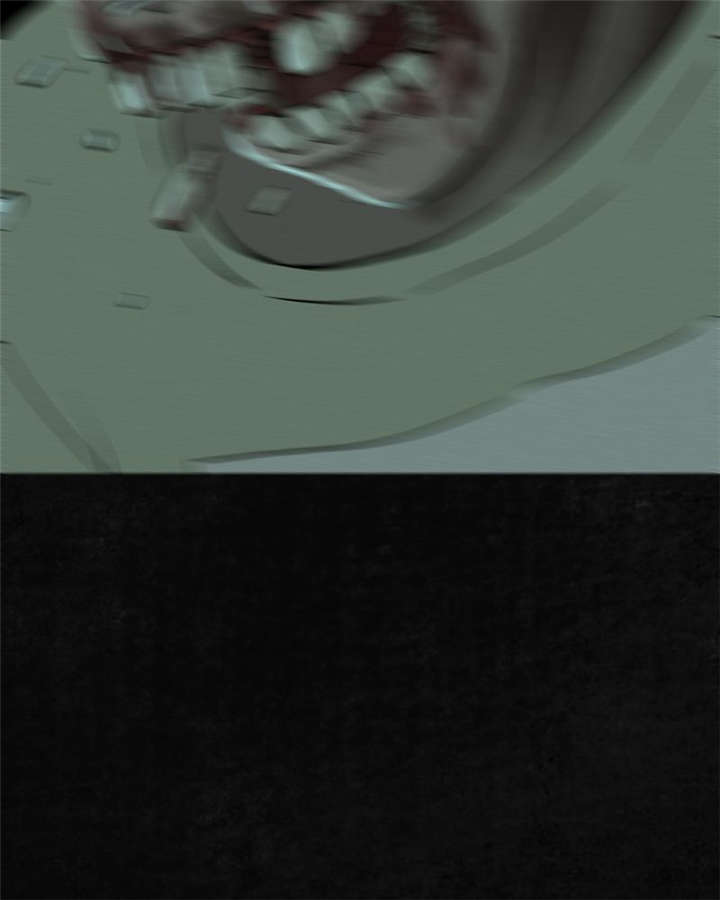 成都1995真实事件新闻报道漫画,第30章：白毛浮绿水2图