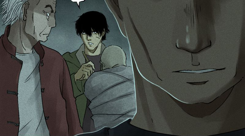 成都1995漫画,第54章：最终篇（下）4图