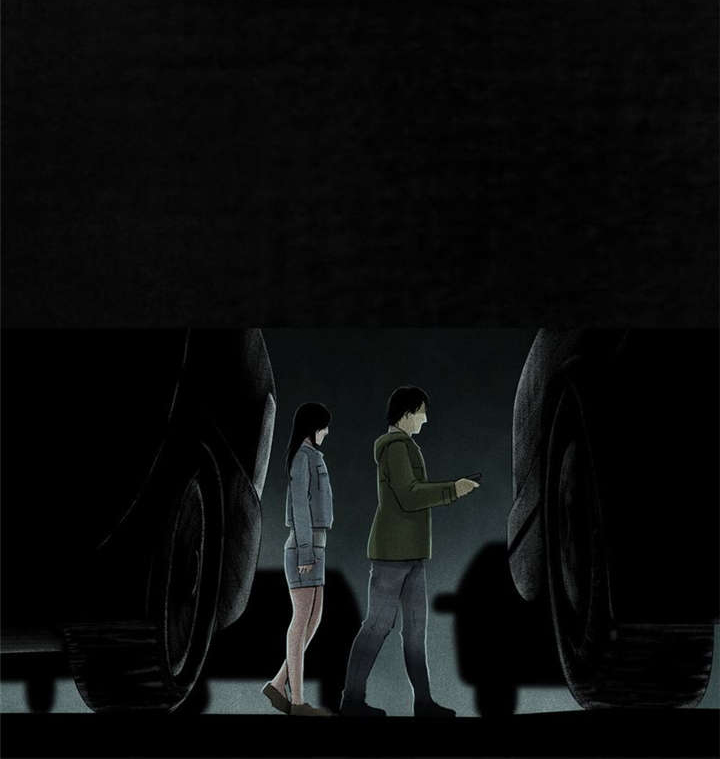 成都1995真实事件漫画,第48章：似曾相识5图