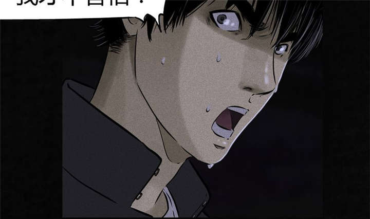 成都1995真实事件漫画,第39章：回到地面？1图