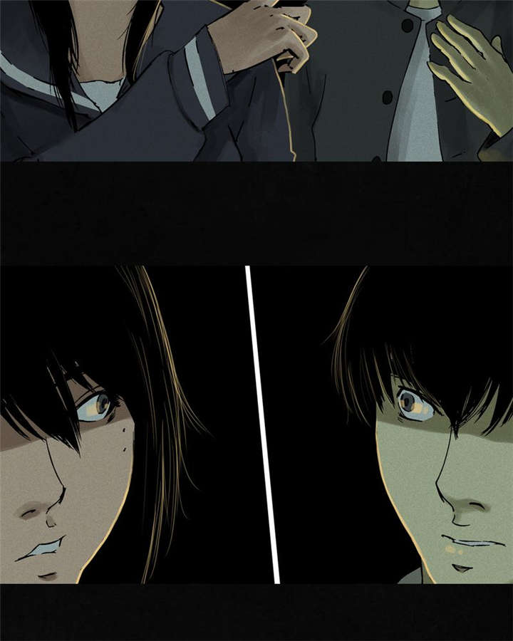 成都1995年经济状况漫画,第46章：梦醒时分3图