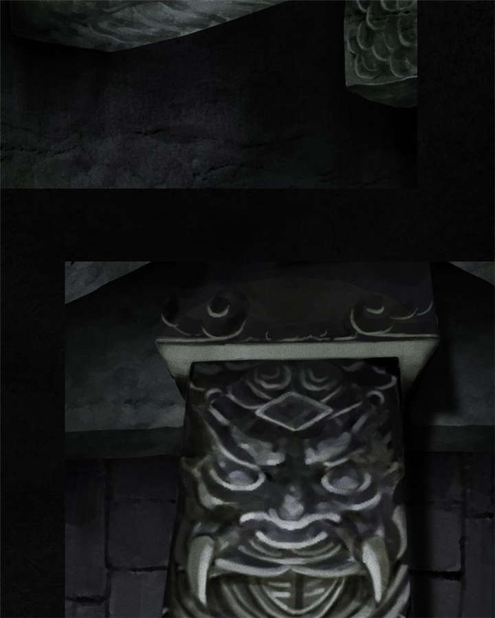 成都1995年经济状况漫画,第45章：陆离5图