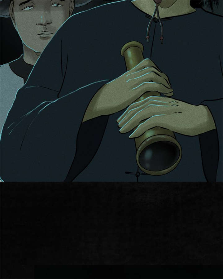 成都1995漫画,第28章：林福忠5图