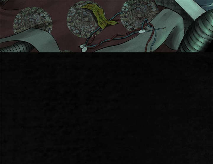 成都1995真实事件漫画,第21章：罗盘4图