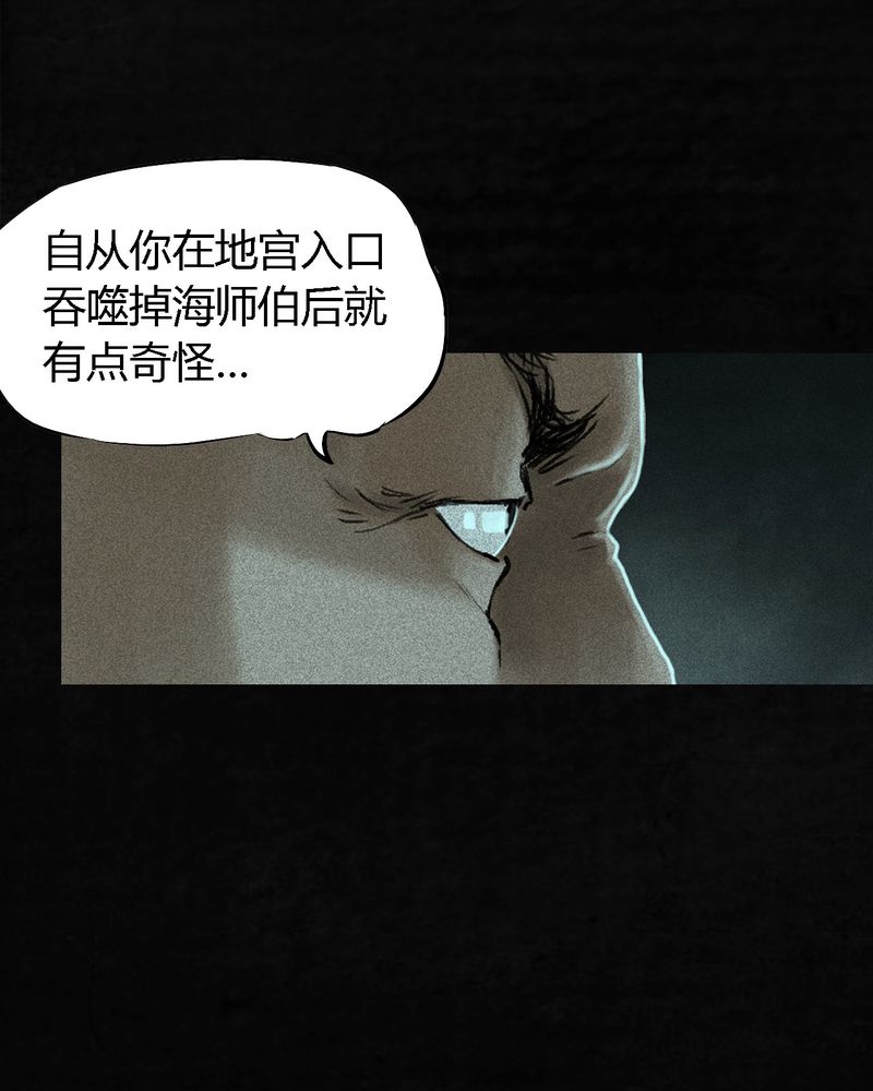 1995年成都的僵尸事件是怎么回事漫画,第54章：最终篇（下）2图