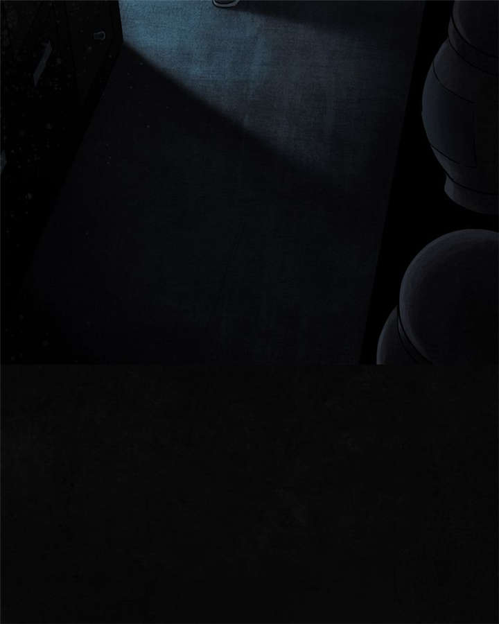 成都1995年经济状况漫画,第37章：医院二楼4图