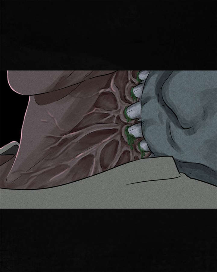 成都1995漫画,第31章：傀儡5图