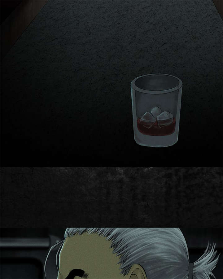 成都1995漫画,第30章：白毛浮绿水1图