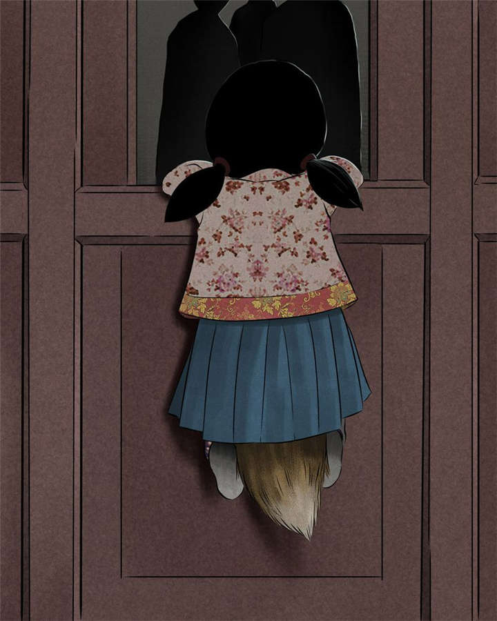 成都1995漫画,第25章：药丸3图