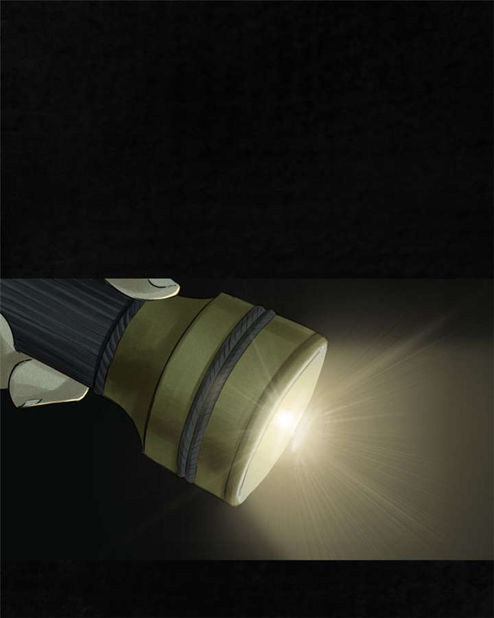 成都1995年经济状况漫画,第45章：陆离2图